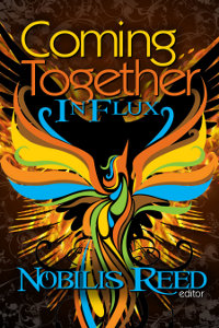 Coming Together; In Flux Cover